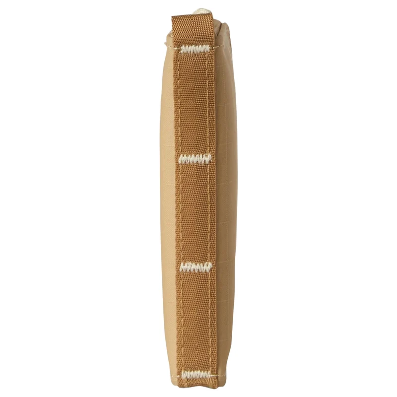 The North Face Base Camp Voyager - Geldbörse 3cc 12 cm (khaki stone/utility bro)