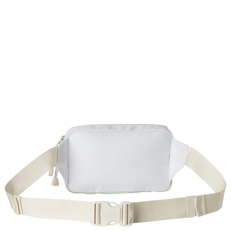 The North Face Base Camp Lumbar - Gürteltasche (white ash/calacatta/pal)