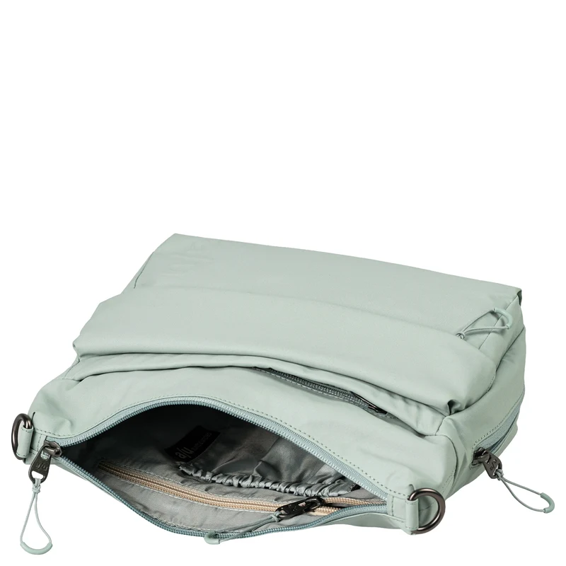 aunts & uncles Japan RE LITE Nanuki RE LITE - Umhängetasche 28 cm (sage green)
