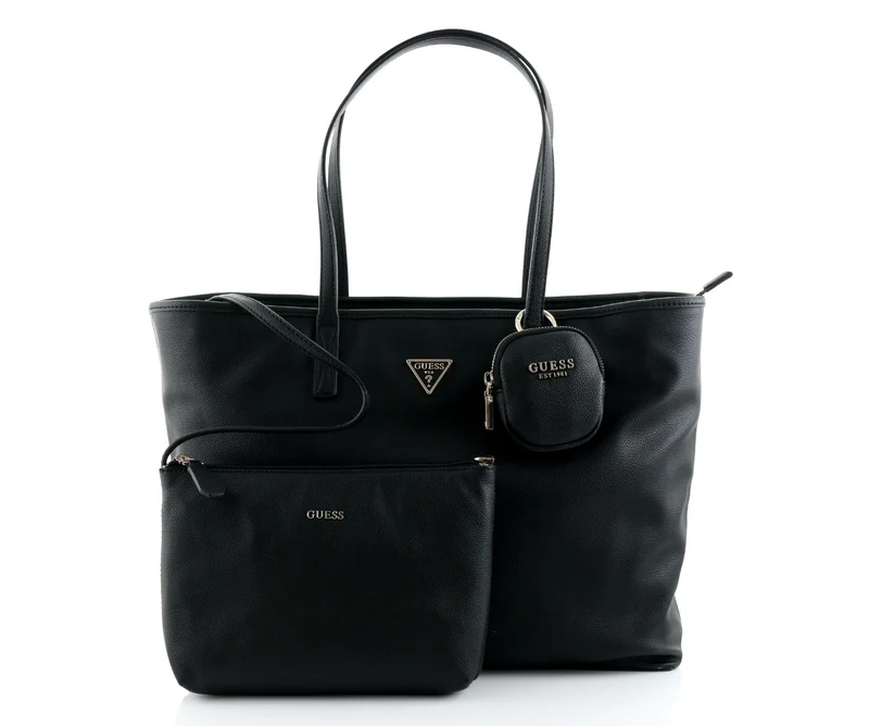 Guess Power Play Schultertasche