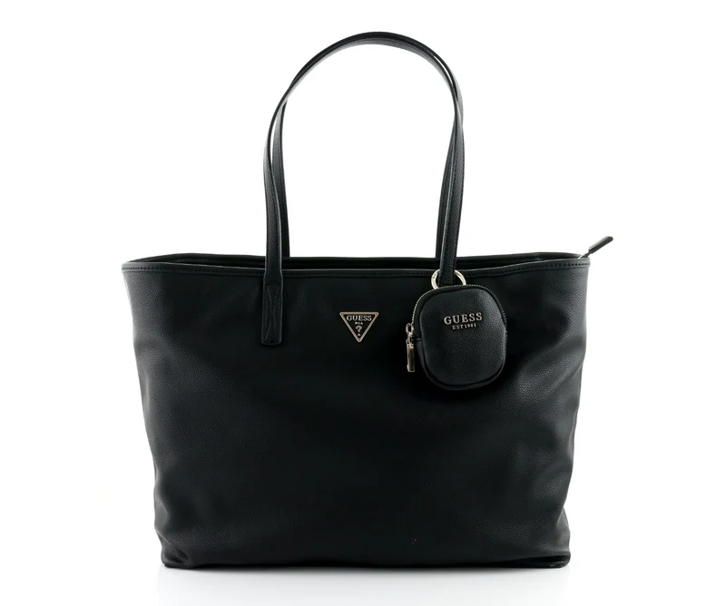 Guess Power Play Schultertasche
