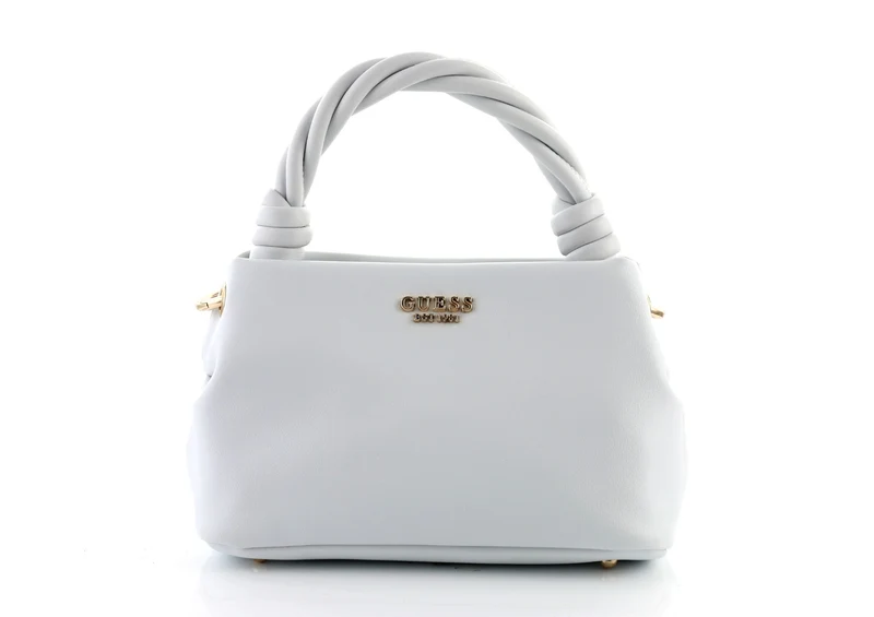 Guess Sansa Handtasche Riemen White