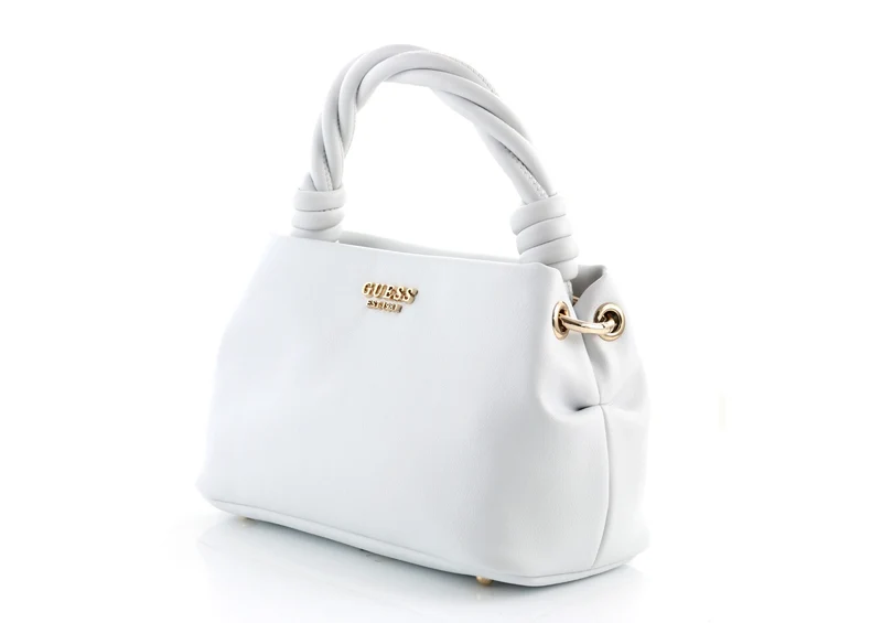 Guess Sansa Handtasche Riemen White