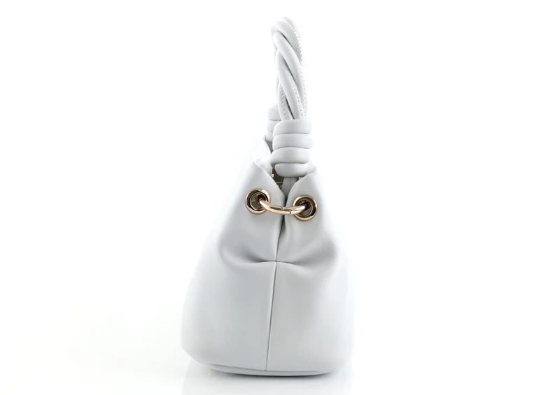 Guess Sansa Handtasche Riemen White