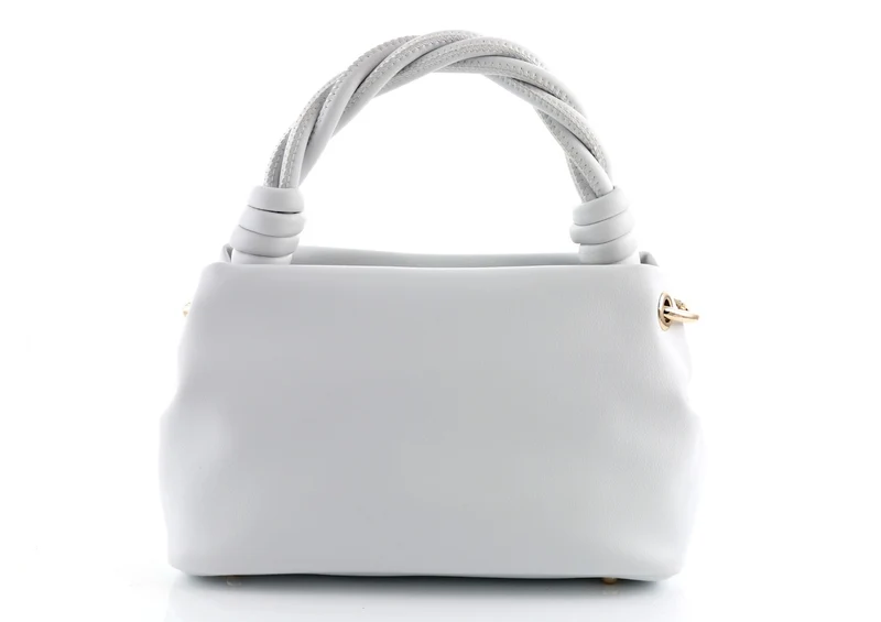 Guess Sansa Handtasche Riemen White