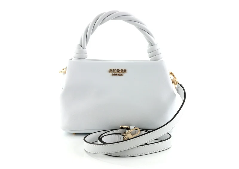 Guess Sansa Handtasche Riemen White