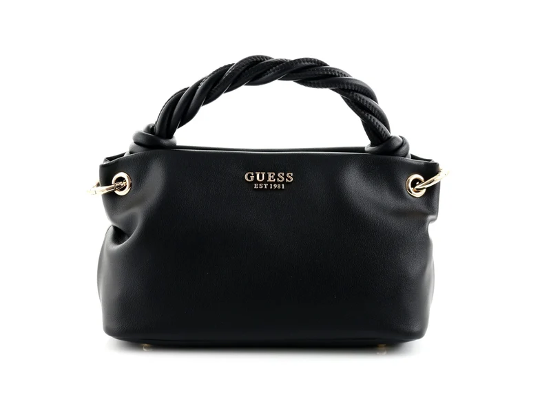 Guess Sansa Handtasche Riemen Black