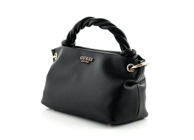 Guess Sansa Handtasche Riemen Black