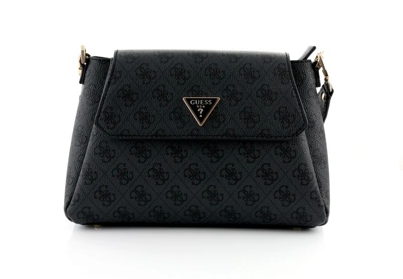 Guess Sora Überschlagtasche
