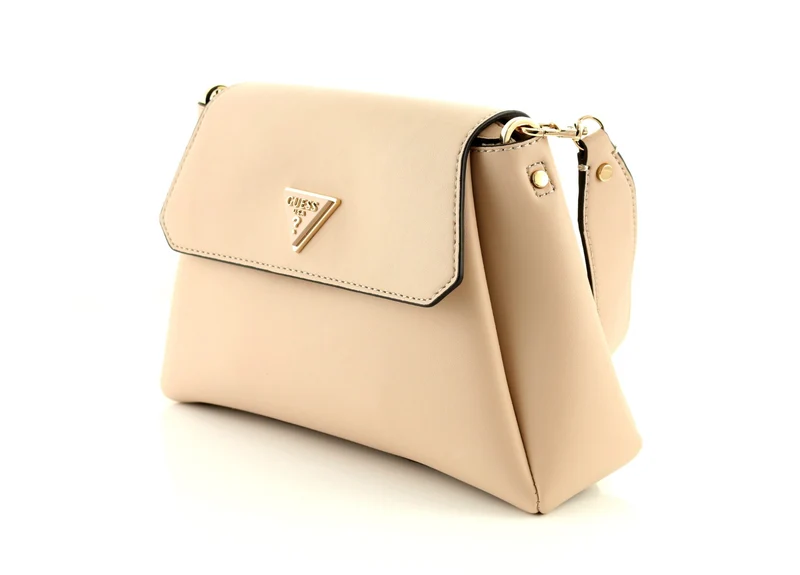 Guess Sora Überschlagtasche