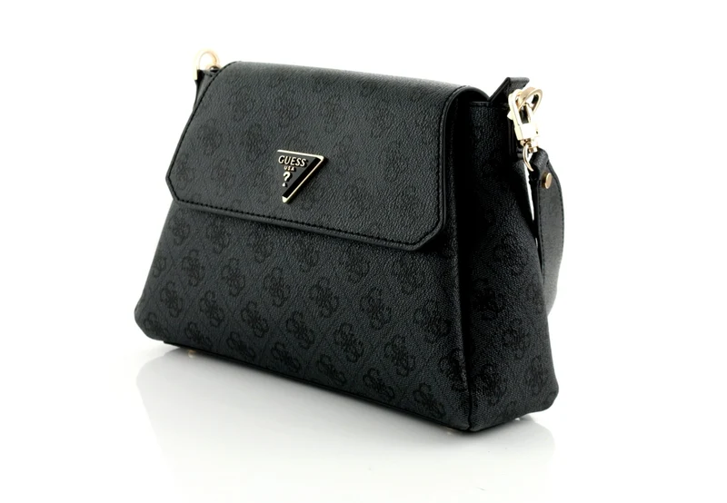 Guess Sora Überschlagtasche