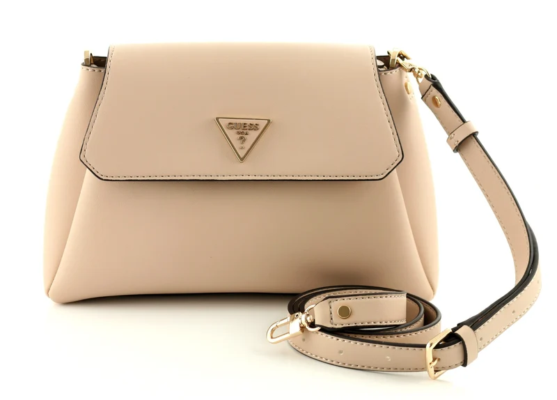 Guess Sora Überschlagtasche