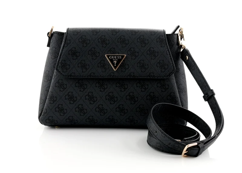 Guess Sora Überschlagtasche