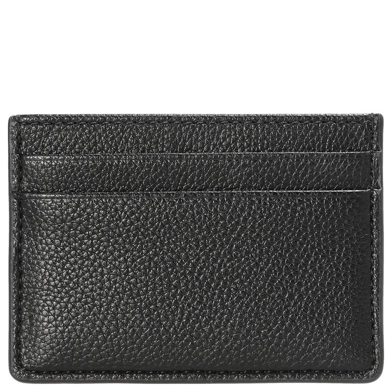 BOSS Ray - Kreditkartenetui 4cc S (black)
