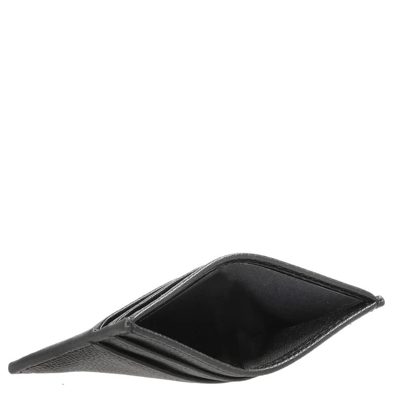 BOSS Ray - Kreditkartenetui 4cc S (black)