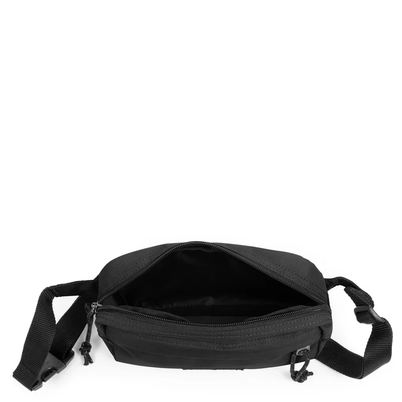 Eastpak Bouncer - Gürteltasche/Umhängetasche 21 cm (black)