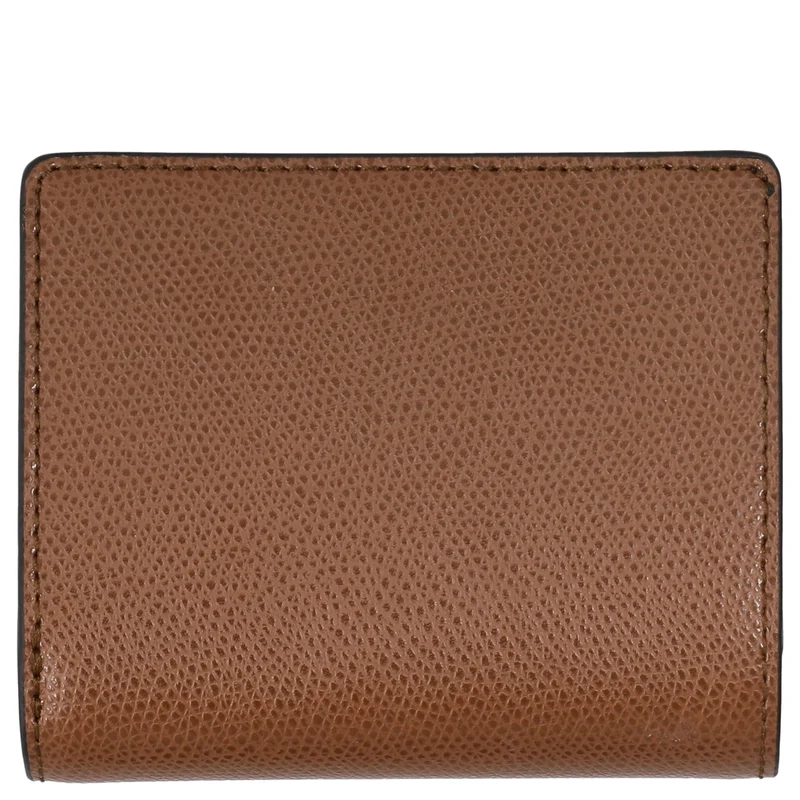 Furla Camelia S - Geldbörse 4cc 11 cm (cognac)