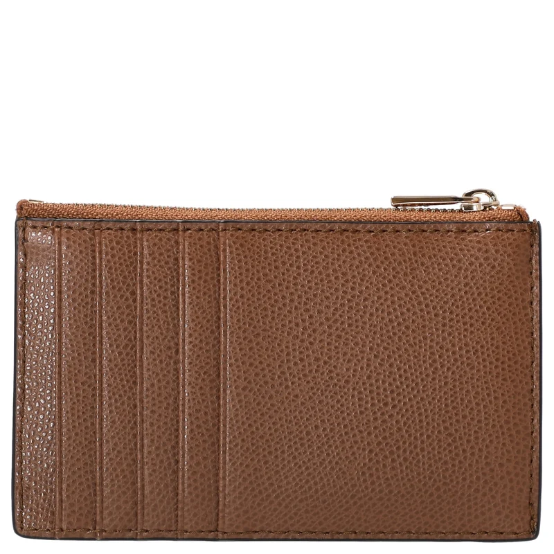 Furla Camelia - Kreditkartenetui 10cc 13 cm (cognac)