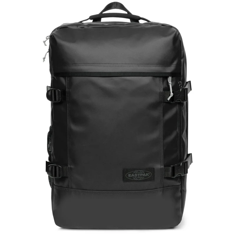 Eastpak selection Travelpack 42 - Reiserucksack 17" 51 cm (tarp black 2)