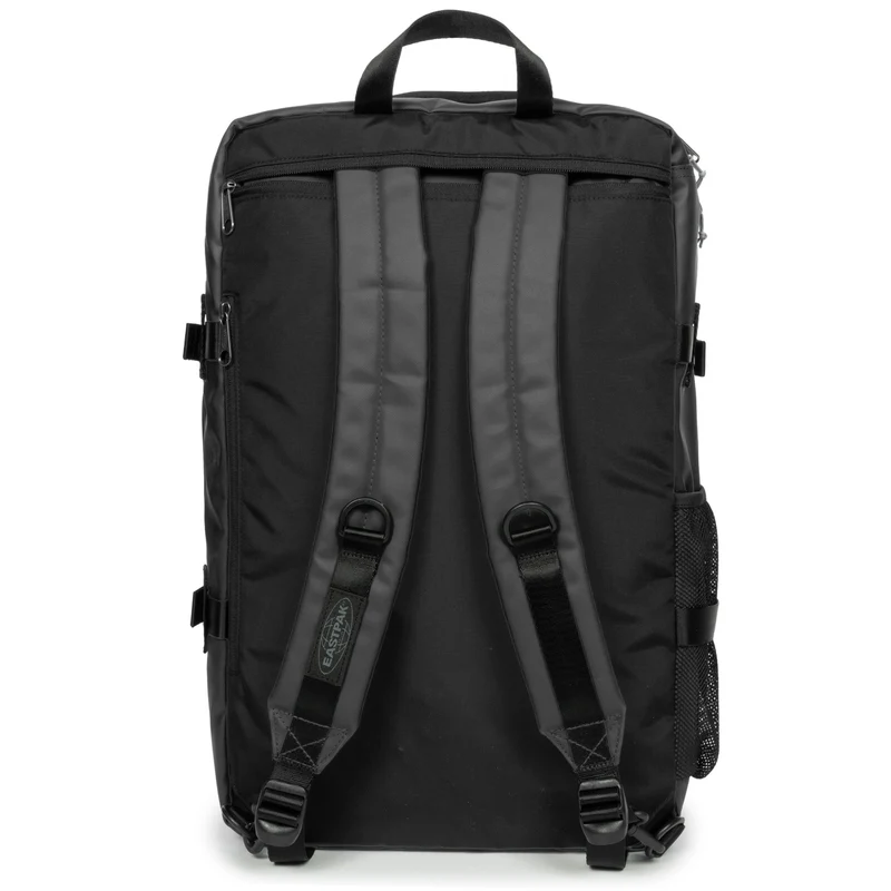 Eastpak selection Travelpack 42 - Reiserucksack 17" 51 cm (tarp black 2)