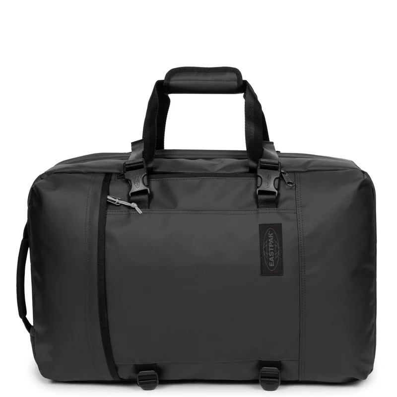 Eastpak selection Travelpack 42 - Reiserucksack 17" 51 cm (tarp black 2)