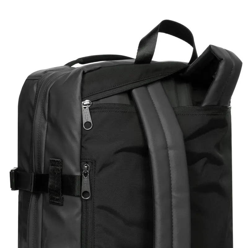 Eastpak selection Travelpack 42 - Reiserucksack 17" 51 cm (tarp black 2)