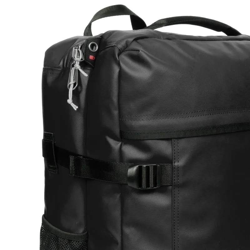 Eastpak selection Travelpack 42 - Reiserucksack 17" 51 cm (tarp black 2)