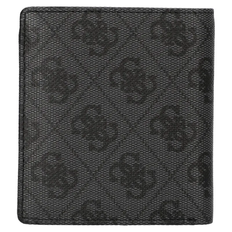 Guess Milano Bifold S - Geldbörse S 10.4 cm (black)