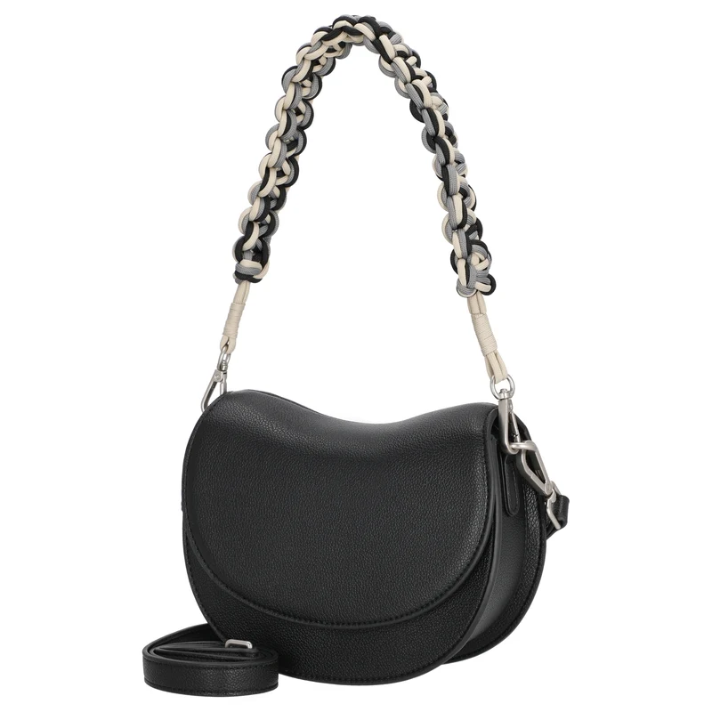 FREDsBRUDER That's my Saddle - Schultertasche 30 cm (black)