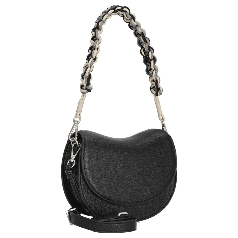 FREDsBRUDER That's my Saddle - Schultertasche 30 cm (black)