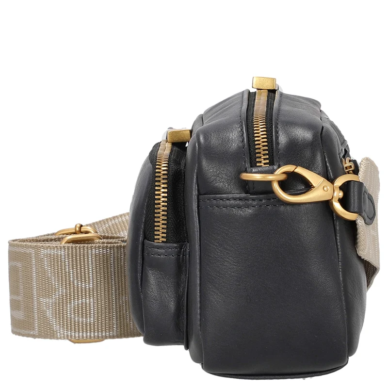 Picard Soulmate - Schultertasche 20 cm (ozean)