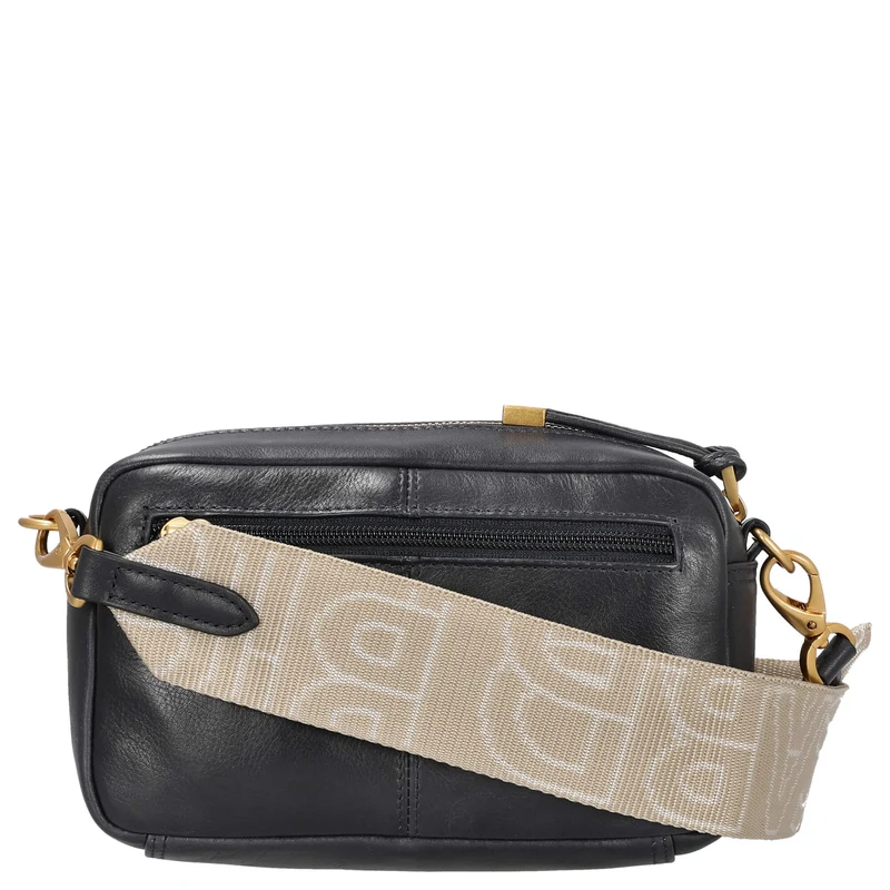 Picard Soulmate - Schultertasche 20 cm (ozean)