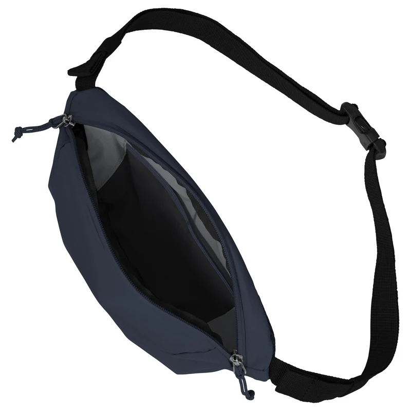 Jack Wolfskin Berkeley - Gürteltasche 30 cm (midnight sky)