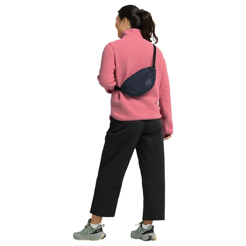 Jack Wolfskin Berkeley - Gürteltasche 30 cm (midnight sky)