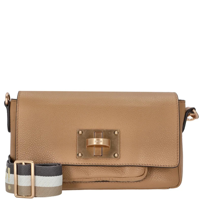 Joop Women Carino Muna - Schultertasche 23 cm S (beige)