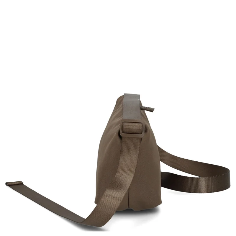 zwei Mademoiselle MTX40 - Umhängetasche 22 cm (brown)
