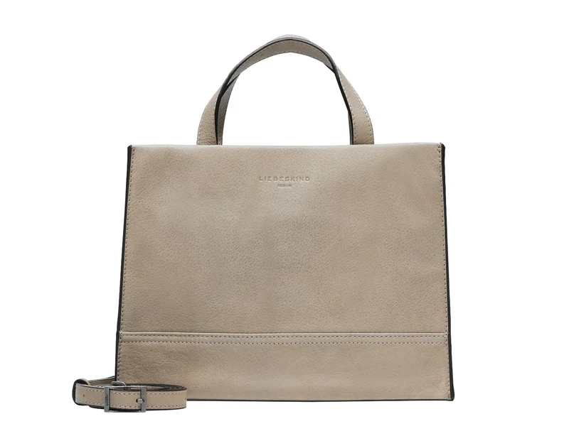 Liebeskind Berlin Lou Satchel Riemenhandtasche