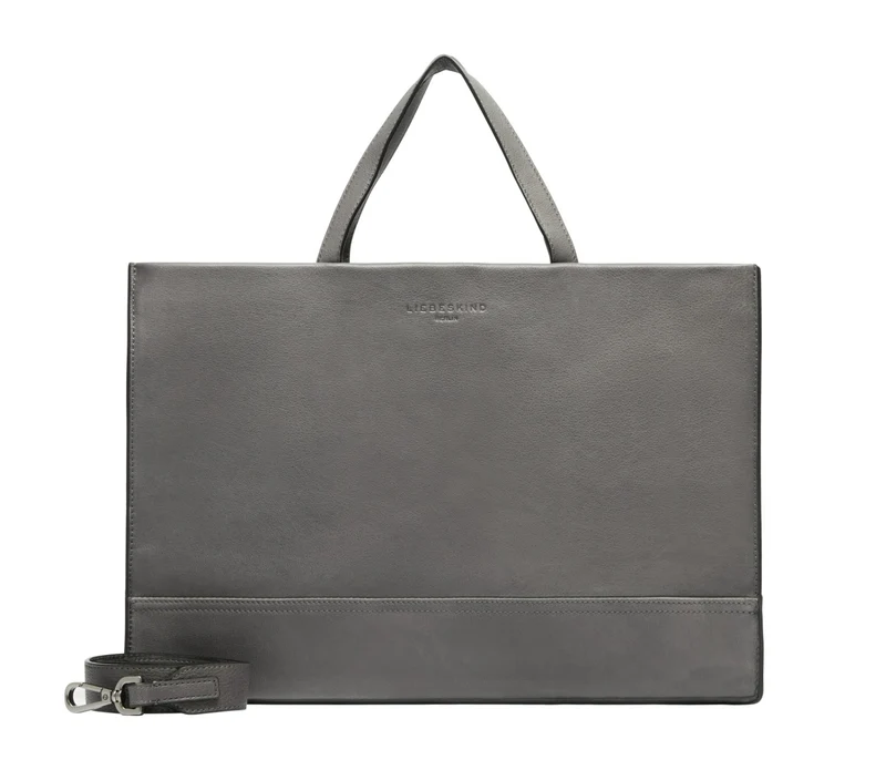 Liebeskind Berlin Lou Satchel Riemenhandtasche