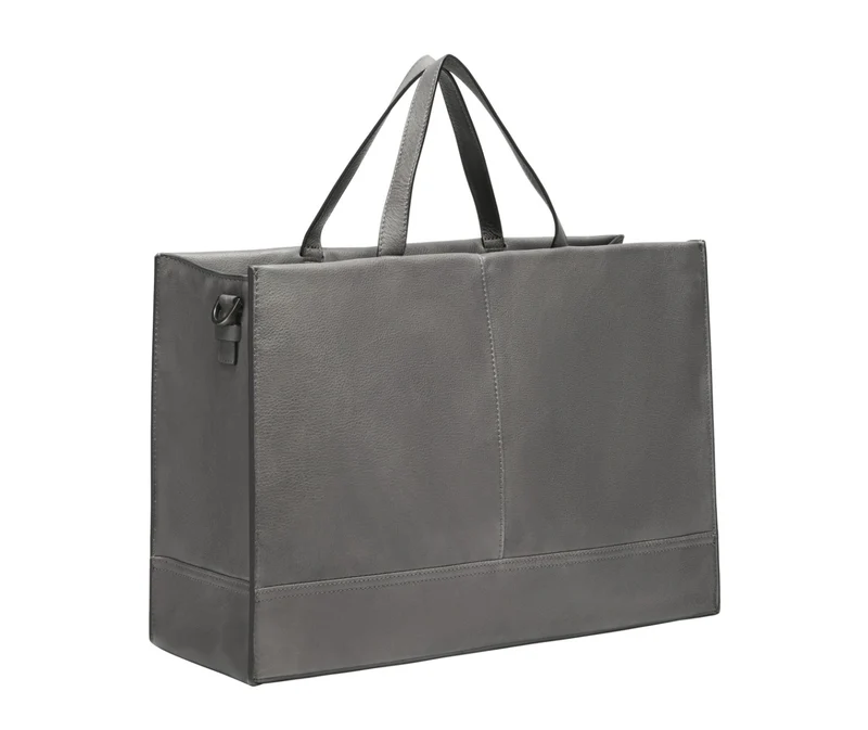 Liebeskind Berlin Lou Satchel Riemenhandtasche