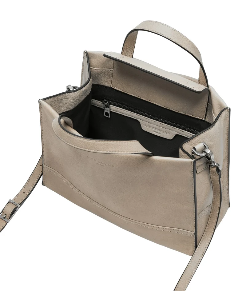 Liebeskind Berlin Lou Satchel Riemenhandtasche
