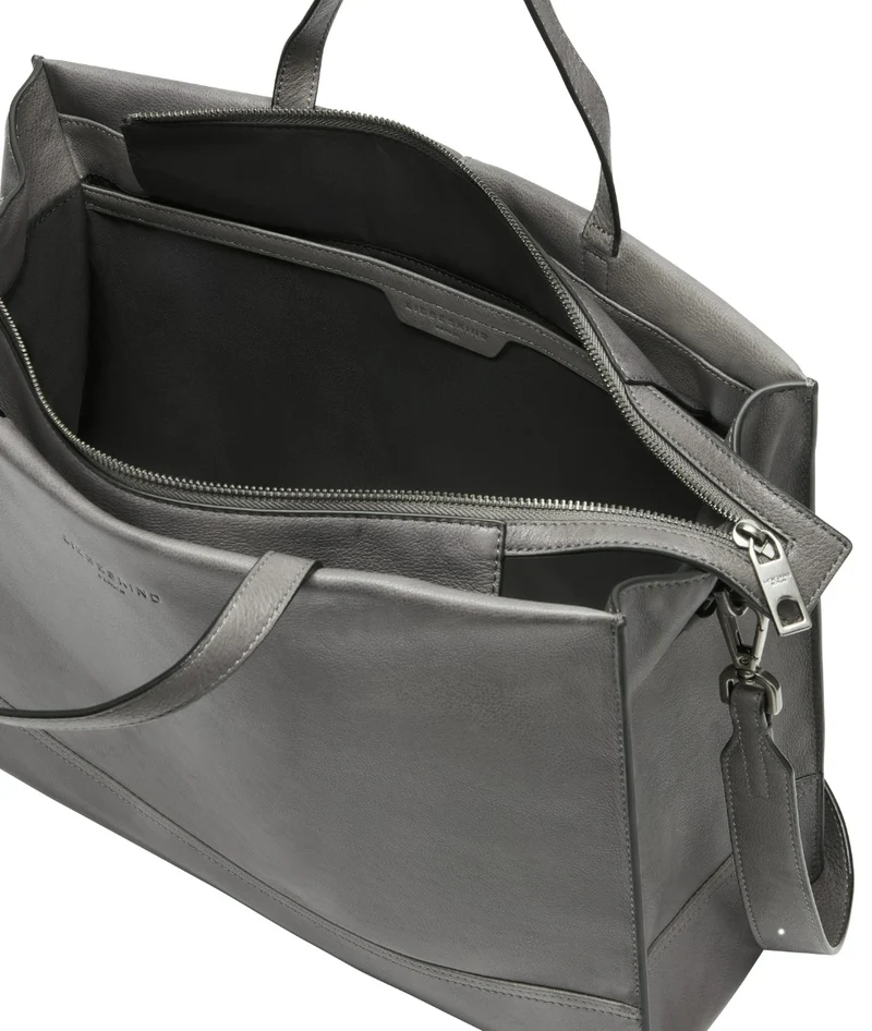 Liebeskind Berlin Lou Satchel Riemenhandtasche