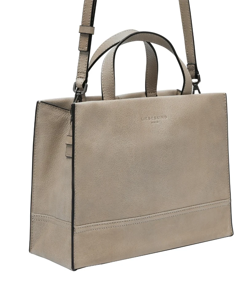 Liebeskind Berlin Lou Satchel Riemenhandtasche