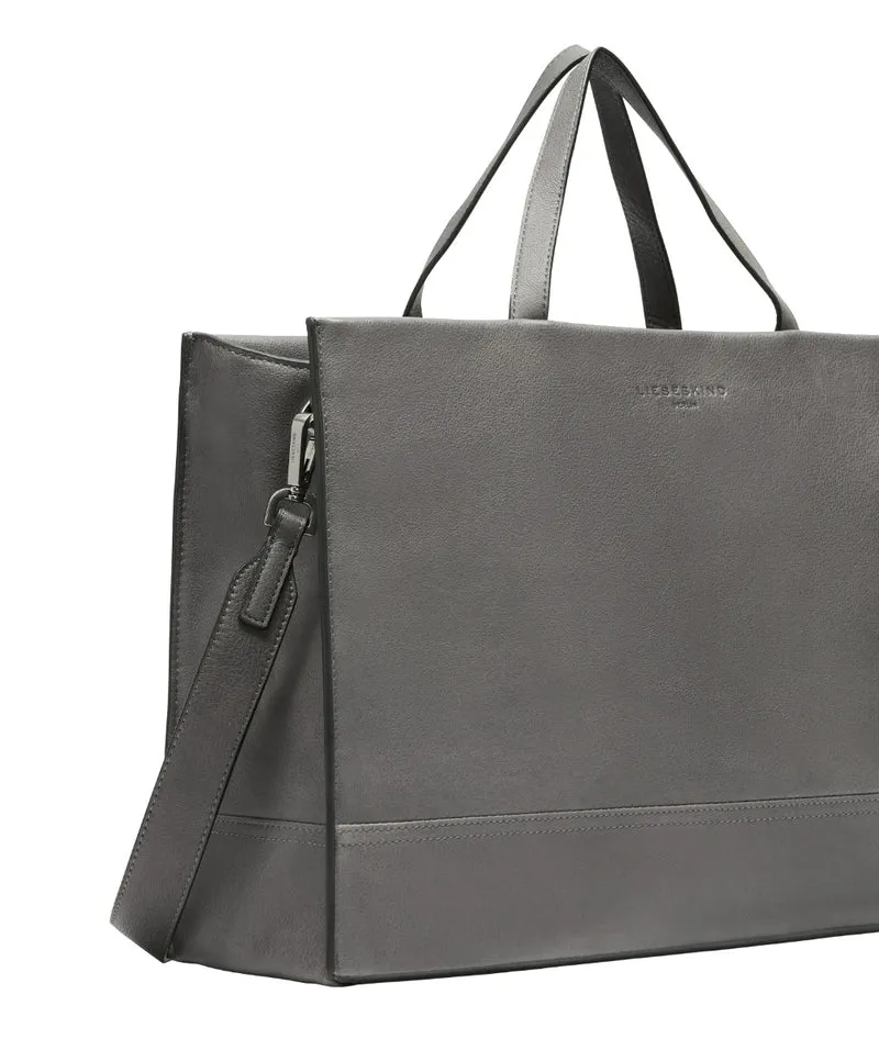 Liebeskind Berlin Lou Satchel Riemenhandtasche