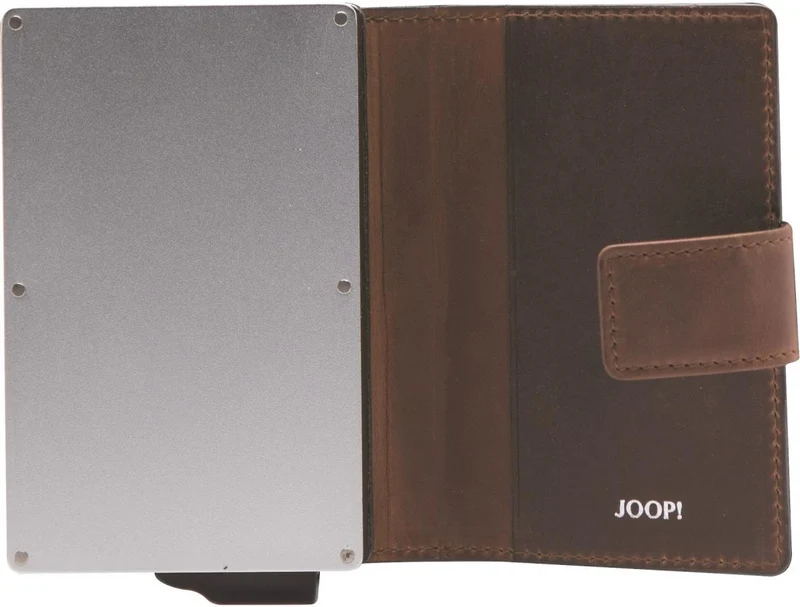 Joop! Men Loreto Dark Kreditkartenetui