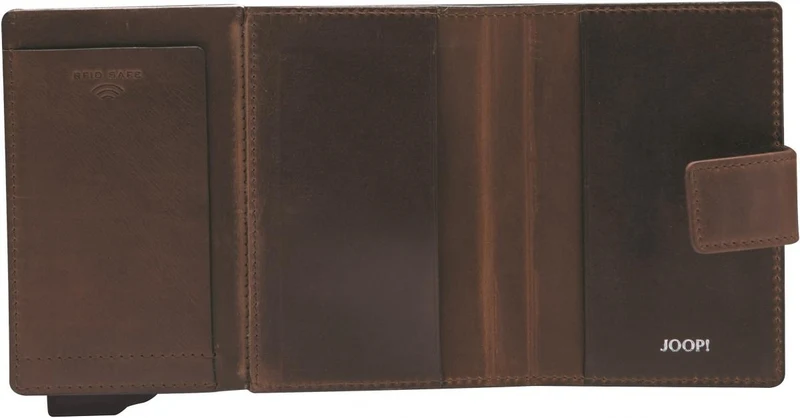 Joop! Men Loreto Dark Kreditkartenetui