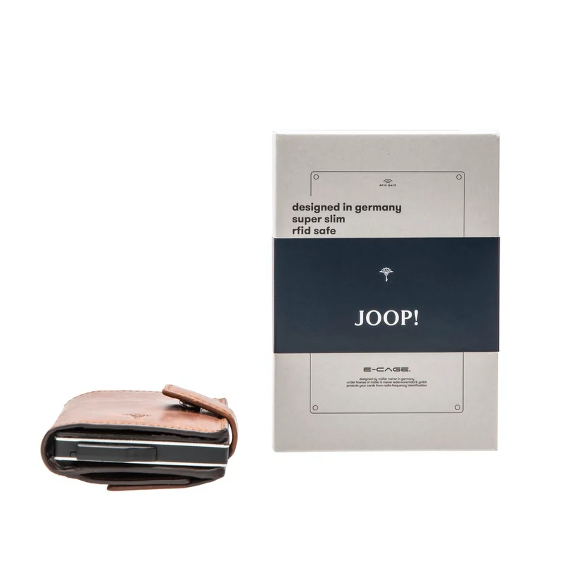 Joop! Men Loreto C-three Kreditkartenetui