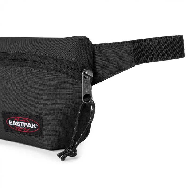 Eastpak selection Sommar - Gürteltasche 21 cm (black)