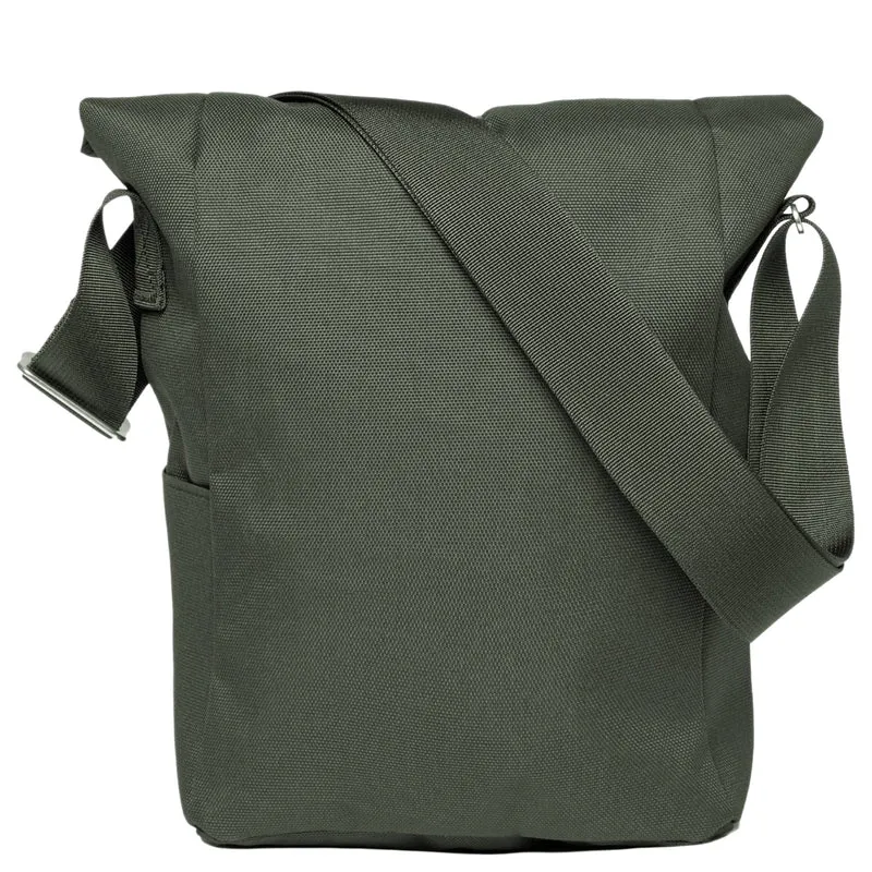 Sandqvist Icon Sacoche - Umhängetasche 37 cm (dawn green)