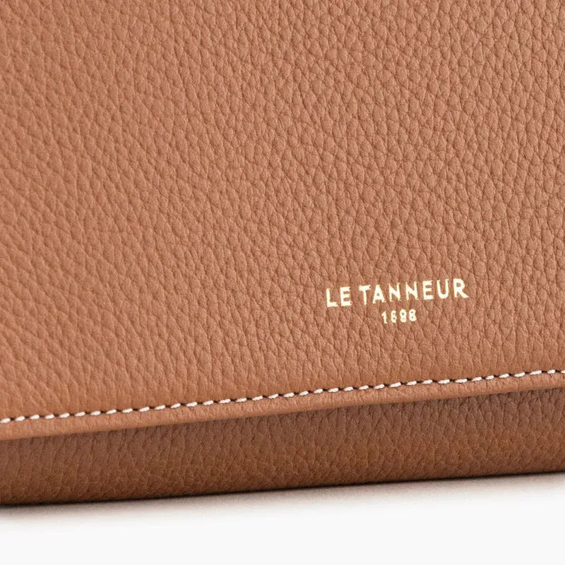 Le Tanneur Emilie Geldbörse