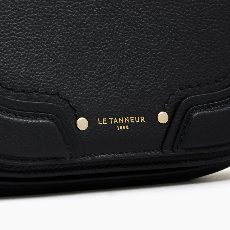 Le Tanneur Ella Überschlagtasche